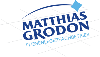 Matthias Grodon - Fliesenlegerfachbetrieb